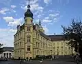 Schloss Oldenburg