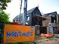 Voormalig behorend bij Paradijsstraat 2, Croonen