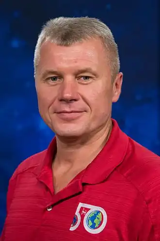 Oleg Novitski