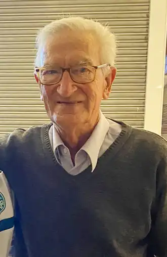 Olegário Tolói de Oliveira