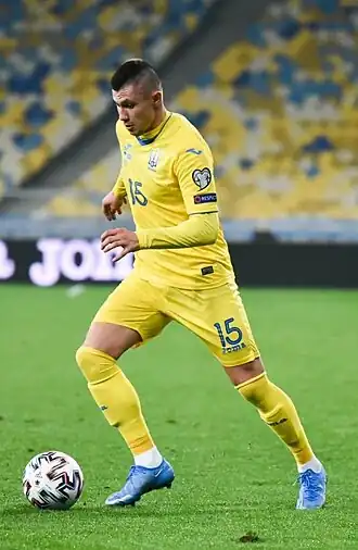 Oleksandr Zoebkov