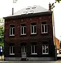 Burgerhuis