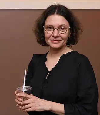 Olena Demjanenko, Toronto 2019