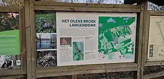 Olens Broek en Langendonk