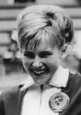 Olga Karasjova (1969)