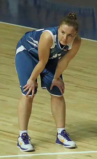 Olga Sokolovskaja