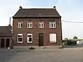 Hoeve Hof de Rodelanden