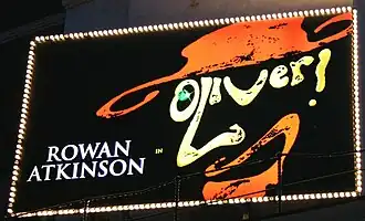 Oliver!