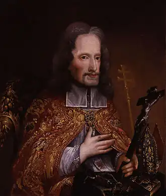 Oliver Plunkett
