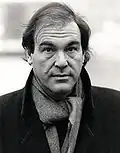 Oliver Stone won in 1978 met het gevangenisdrama Midnight Express.