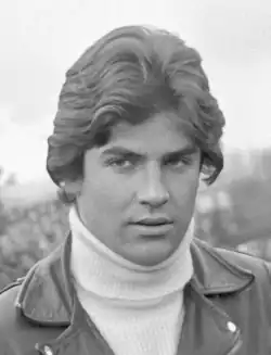 Olivier de Funès in de film: "L'Homme orchestre" (1970)