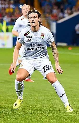 Olivier Thill (2018)