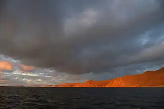 Nationaal Park Cisbaikal