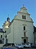 Sint-Annakerk