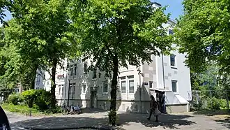 Olmenweg 1-7 (mei 2019)