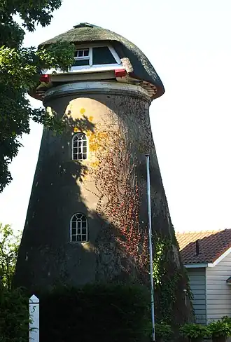 Molen van Boks