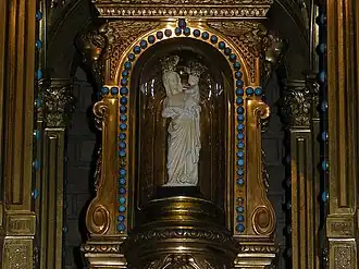 Onze Lieve Vrouw van Groeninge