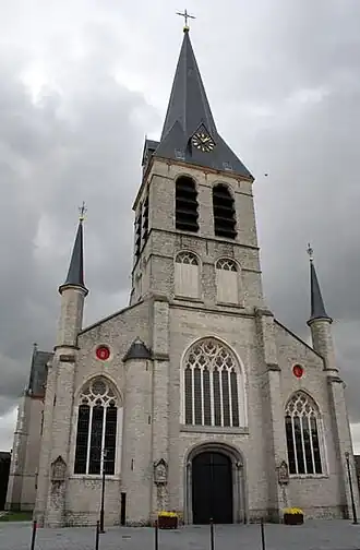 O.L.V.Hemelvaartkerk