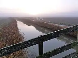 Olweemvonder nabij Olle Weem