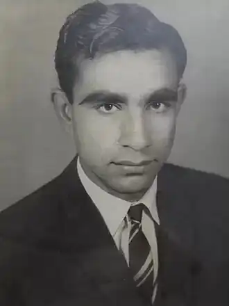 Tariq Aziz