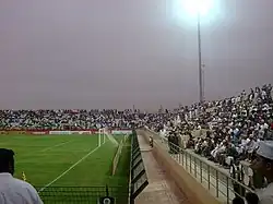 Al-Saadastadion