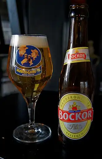 Bockor Pils