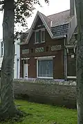 Burgerhuis