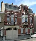 Burgerhuis