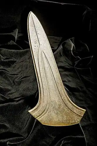 Zwaard van Ommerschans