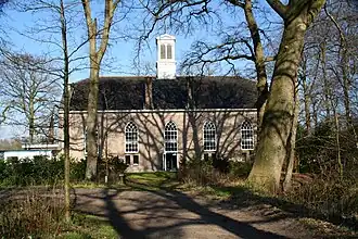 Hervormde Kerk (1845)