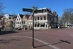 Machiel Braaksma, 2003