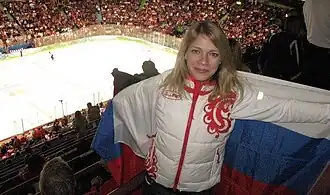 Tatjana Borodoelina
