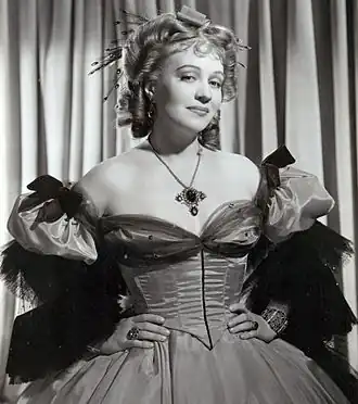Ona Munson (1939)