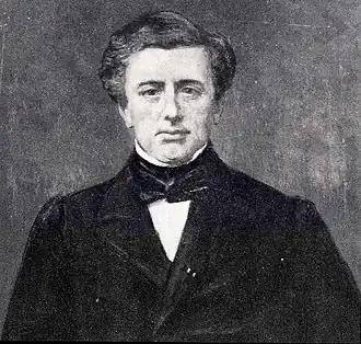 Oncko Quirijn Jacob Johan van Swinderen (1812-1870)