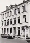 Herenhuis
