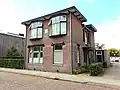 Onderwijzerswoning 't Zonnehuis
