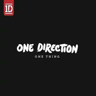 One Thing