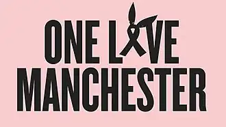 One Love Manchester