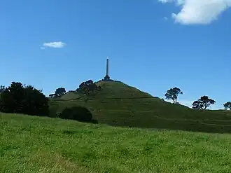 One Tree Hill op 12 januari 2005