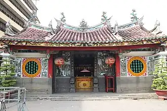 Chợ Lớn