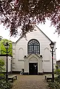 Doopsgezinde kerk