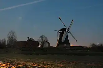 De Biks - 1 december 2009