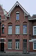 Burgerhuis van 1902