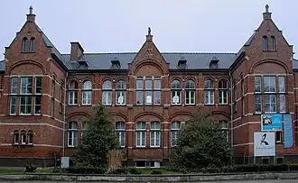 Rijksschool