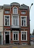 Burgerhuis