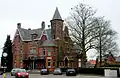 Kasteel van Duyse