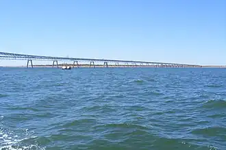 pijpleiding laadfaciliteiten