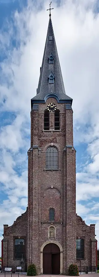 Onze-Lieve-Vrouw ten Hemelopnemingskerk