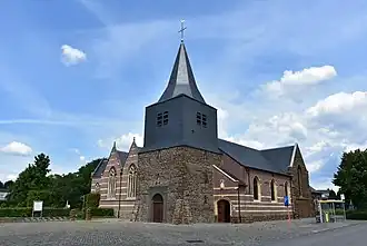 Onze-Lieve-Vrouw Geboortekerk