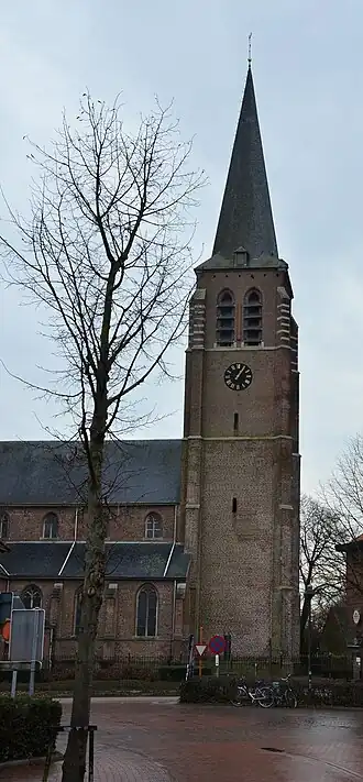 Onze-Lieve-Vrouw Hemelvaartkerk